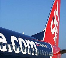 SkyEurope
