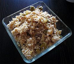 Kuskus