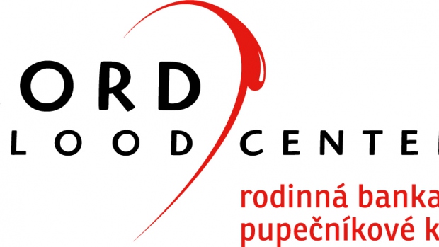  CORD BLOOD CENTER CZ a Kroužky na Vltavě - obrázek