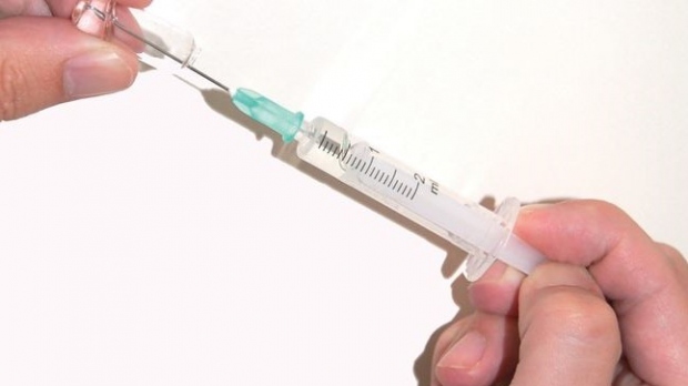 Obsah hliníku v očkovacích látkách - obrázek