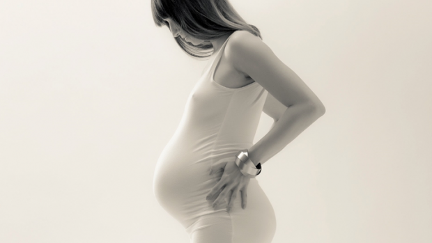 Porod mimo porodnici – pomoc při náhlém porodu - obrázek