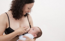 Poruchy kojení a onemocnění prsů - obrázek
