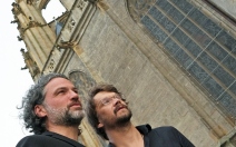 Mezinárodní hudební festival nabídne Bacha i Pink Floyd - obrázek