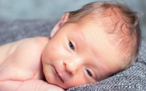 Jak poznáme bolest  u novorozence, kojence a batolete - obrázek