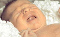 Dotazy z poraden - kojenecké koliky - obrázek