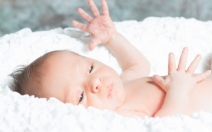 Dítě - růst, psychomotorický vývoj a výživa kojenců a batolat - obrázek