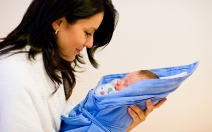 Zásady správného spánkového režimu u kojenců a batolat 