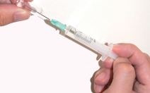 Obsah hliníku v očkovacích látkách - obrázek