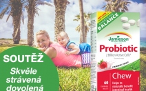 Soutěž o balení probiotik - obrázek