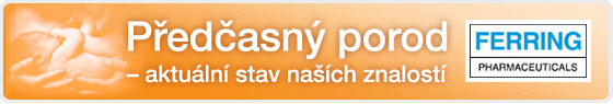 Předčasný porod