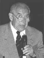 Prof. MUDr. Antonín Doležal, DrSc. (nar. 1929)