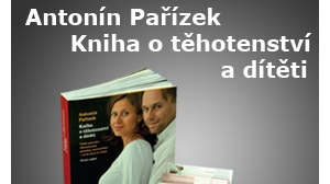 Soutěž o bestseller v oblasti pro těhotné a rodiny s dětmi:  „Kniha o těhotenství a dítěti“ - obrázek