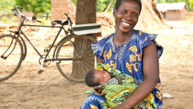 Malawi: Dcera povodní – nový život vprostřed chaosu - obrázek