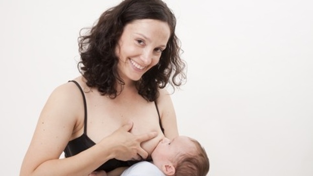 Přestávky ke kojení (§ 242 Zákoníku práce) - obrázek