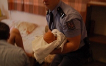 První pomoc při porodu mimo zdravotnické zařízení 8.díl - obrázek