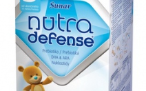 Nutradefense – nyní ještě blíže mateřskému mléku - obrázek