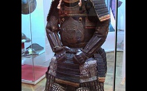 Gejša a samuraj - obrázek