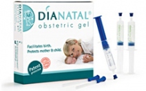  Dianatal® porodnický gel - obrázek