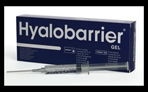 Soutěž o Hyalobarrier gel – prostředek preventivně působící proti tvorbě srůstů po porodu císařským řezem - obrázek