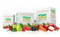 Soutěž o přírodní mošty Vitaminátor - obrázek