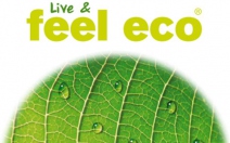 Soutěž o ekologické výrobky Feel Eco - obrázek
