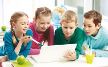 Soutěž o želatinové pastilky Omega-3 Kids' Gummies - obrázek