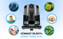 Ukliďte si před vánoci s Rainbow - SOUTĚŽ - obrázek