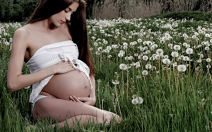 Význam kyseliny listové a nenasycených mastných kyselin v těhotenství - obrázek
