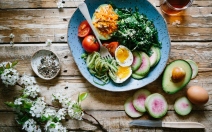 Poznejte své živiny: B vitamíny a podpora energie - obrázek Poznejte své živiny: B vitamíny a podpora energie - obrázek